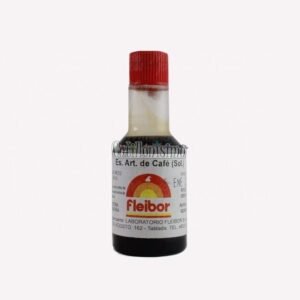 Esencia de Café FLEIBOR 30cc